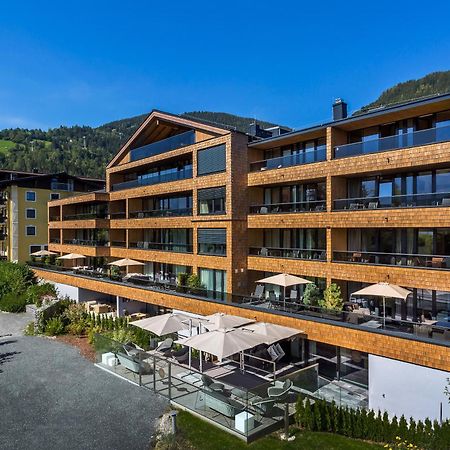 Schoenblick Residence Apartments - Including Summer Card เซลล์อัมเซ ภายนอก รูปภาพ